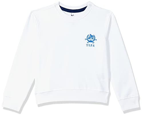 Image of U.S. Polo ASSN. Boys Sweatshirt