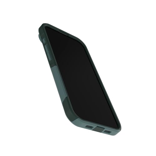 Image of OtterBox iPhone Air Commuter Series Case - Sagebrush Green - Thin & Protective iPhone Case, Dual-Layer, Impact Absorbing iPhone Case