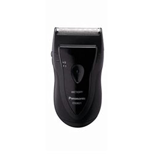 Panasonic Pro-Curve - Rasoio da viaggio a batteria...