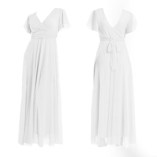 【Occasione】:Valorialuxe è la scelta ideale per gli abiti da cerimonia eleganti e raffinati. La nostra collezione propone abitida sera, cocktail dress e abiti per damigelle perfetti per matrimoni, lauree, engagement party, banchetti, feste formali e balli di fine anno. Scegli tra una vasta gamma di modelli versatili: abiti da sera lunghi,cocktail dress corti e abiti da cerimonia su misura, ideali per ogni tipo di evento speciale. Con Valorialuxe,vivere ogni occasione con eleganza e stile è semplice. Ordina ora il tuo abito da cerimonia perfetto e preparati a brillare!