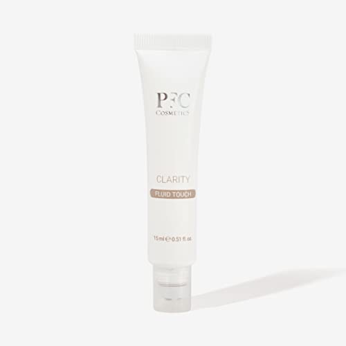 PFC Cosmetics - Crema Facial Despigmentante que Elimina las Manchas y Reduce la Hiperpigmentacion | Anti-Manchas Intensivo para todo tipo de Manchas en la Cara con efecto Reparador - 15 ml Cover