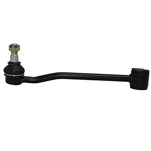 Detroit Axle - Rear Stabilizer Sway Bar End Links Replacement For Dodge Durango Ram 2500 3500-2Pc Set #TOP5