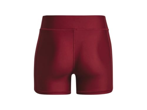 Image of Under Armour Womens Team Shorty 4