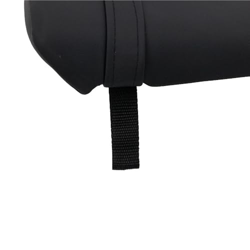 Asiento trasero de alta resistencia para YZF-R6 5