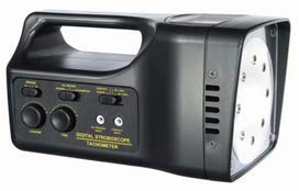 NAAFIE Lutron Digital Stroboscope DT -2349A-picture-14