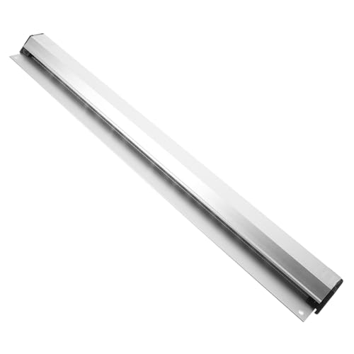 Porte-commandes de cuisine en aluminium et présentoir à tickets restaurant