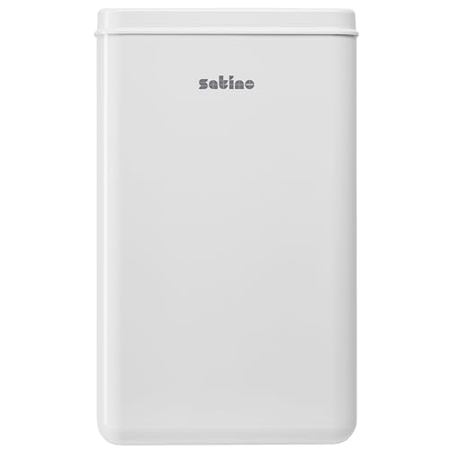 Poubelle 50 L Wepa 331450 grand volume et entretien facile