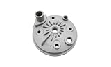 cyclingcolors Zylinderkopf Motorrad Roller Moped kompatibel mit CPI 50 SM, SMX (E02)/GENERIC 50 TRIGGER (E02)/TYPE MINARELLI 50 AM6