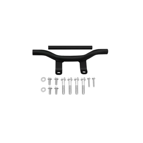 Barre de protection moteur Benda Napoleon 450 acier anti-chute