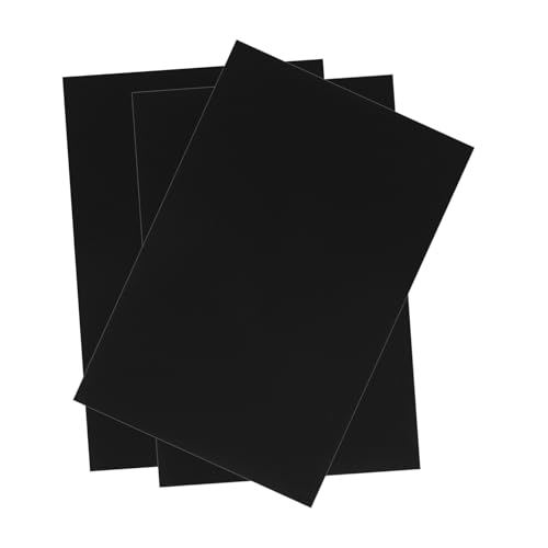 Toyvian 3pcs Inflatable Surfboard Repair Patch Kit Portable PVC Stickers for Quick Repairs Patches for Rafts Paddleboards Essential