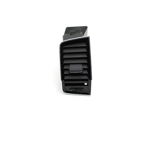 Rejilla de ventilación de salpicadero 56G819701 para Skoda Kodiaq, control preciso de aire