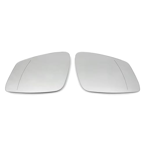 Verre de rétroviseur gauche droit chauffant BMW Série 3 GT F34 miroir 3GT 2013-2018