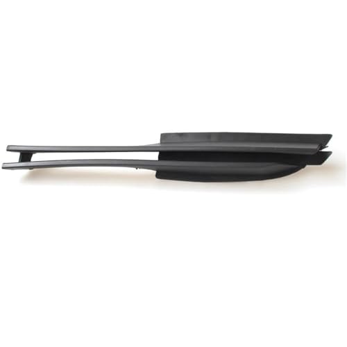 Parrilla delantera de riñón para reparar el frontal inferior de BMW E46 4DR 4