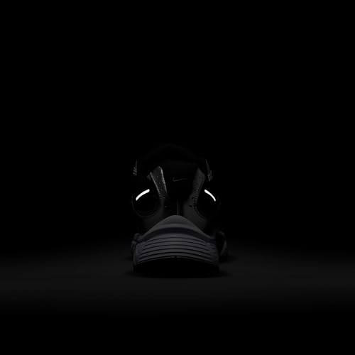 Nike Nike Men's V5 RNR Shoes, Black/Black-Anthracite-Smoke Grey, 10