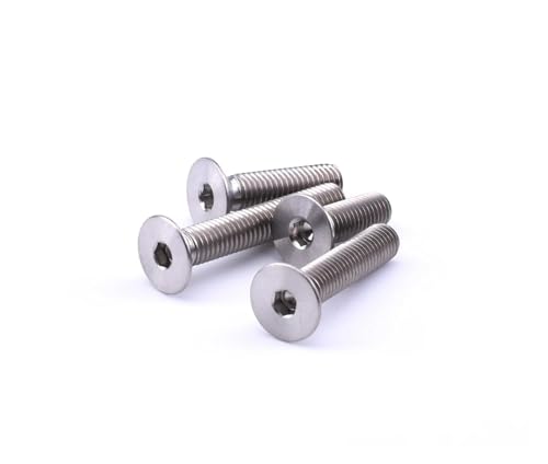 TC4/GR5 {g I[goCplW `^ 1 {g x M5 y Zp\Pbg M  DIN7991(M5X16)