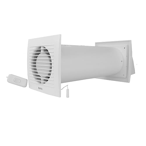 Recuperatore di Calore Decentralizzato 150mm
