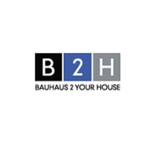 Bauhaus 2 Your House cover art