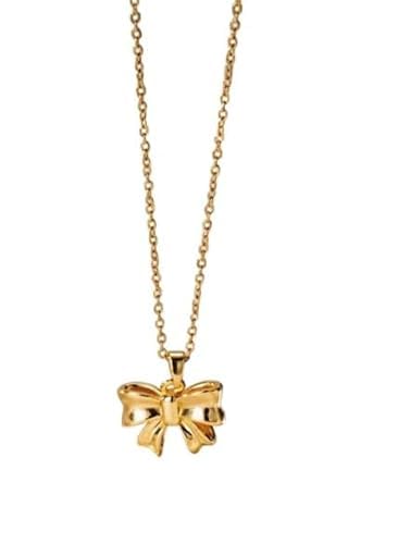 See full amazon price history chart for Olive you Bow Knot Anti-Tarnish Gold-Plated Chain Pendant, Stainless Steel, Waterproof Olive you Bow Knot Anti-Tarnish Gold-Plated Chain Pendant, Stainless Steel, Waterproof (B0DGQJL8SC) Amazon Price History, Amazon Price Tracker