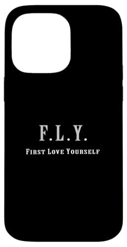 �O���[�J���[ First Love Yourself �O���[ �O���t�B�b�N �X�}�z�P�[�X iPhone 14 Pro Max �p