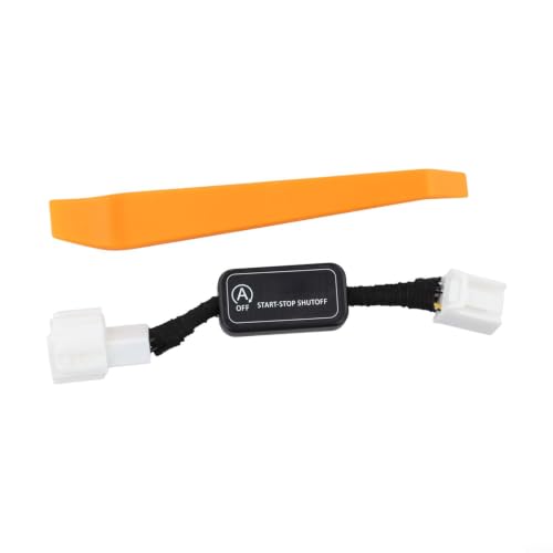 Module désactivation start stop pour Honda Pilot et Ridgeline câble de suppression automatique - 2