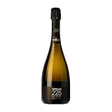 Torelló 225 Brut Nature Cava Gran Reserva Botella Magnum 1,5 L Espumoso blanco