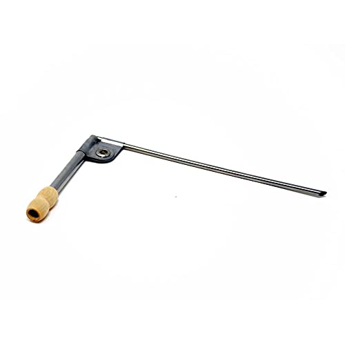 The Art Shop Skipton Atomizzatore della bocca del diffusore dello spruzzo dell'acciaio inossidabile per la pittura di effetto aerografo