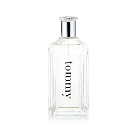 TOMMY HILFIGER Unisex, EAU DE TOILETTE 100ML VAPORIZADOR Cover