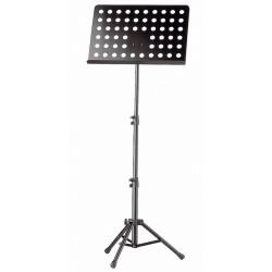 K&M Ruka Notenständer mit Tasche