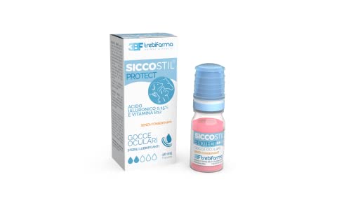 SICCOSTIL Protect – 3BF – sterile und...