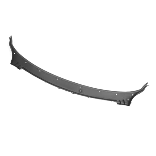 Déflecteur balai glace de haute précision pour cadre essuie-glace BMW F15 F16