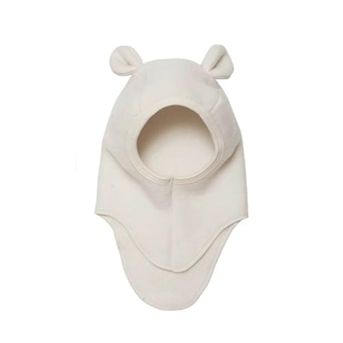 Winter Baby Hat Toddler Warm Hats Cute Rabbit Plush Cap Suitable for Boys and Girls Aged 1-3 Years Old