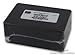 BUD INDUSTRIES CU-3281 ENCLOSURE, UTILITY, PLASTIC, BLACK (5 pieces)