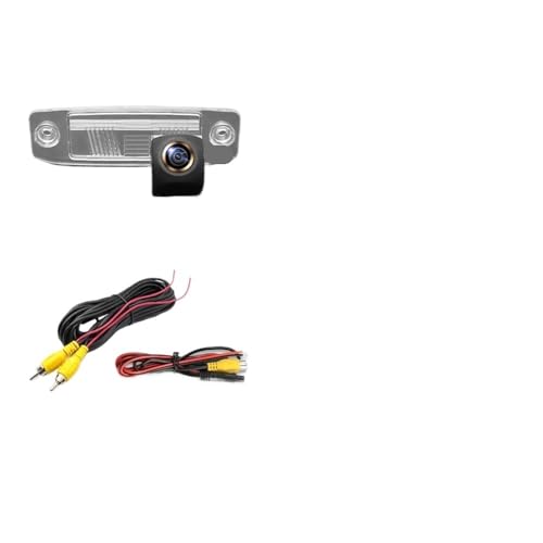 Caméra de recul HD 1080P pour voiture Elantra Tucson K3 Sorento