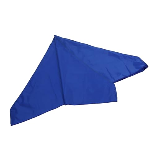 Tissu supérieur de tente extérieure Yarnow toile de parapluie amovible auvent