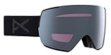 Goggle Anon M5 SMOKE PERCEIVE SUNNY ONYX + ERSATZGLAS 23/24