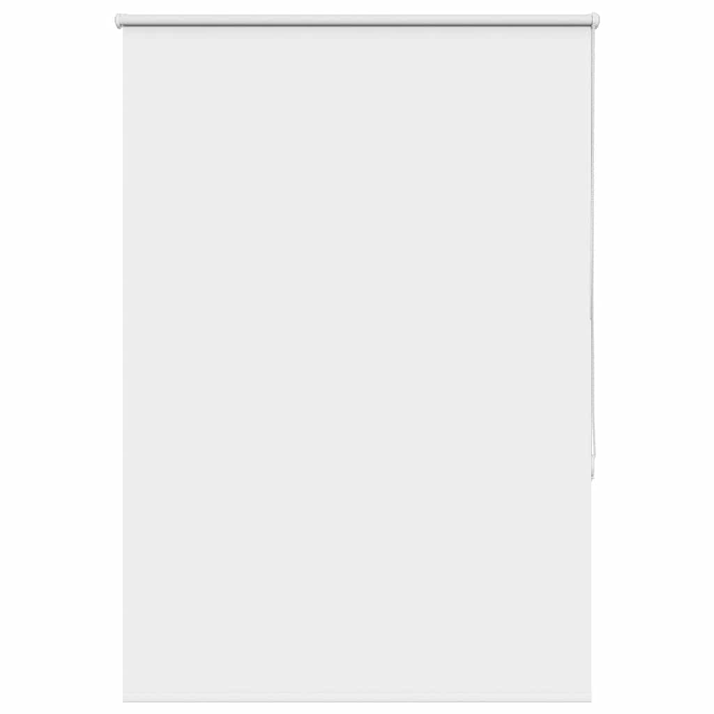Verdunkelungsrollo, Polyester, 110,7 cm | 100 % Polyester, leicht zu reinigen, Wand- oder Fenstermontage, Kindersicherung