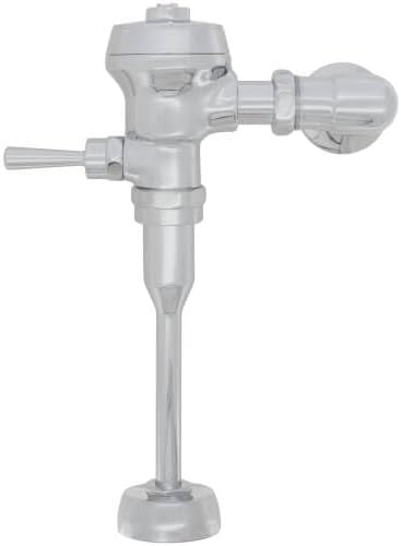 Replacement for U451-0.5-SC-T42-TS Flushboy Ultra High Efficiency Urinal Flush Valve w/TruStop (1/2 GPF)