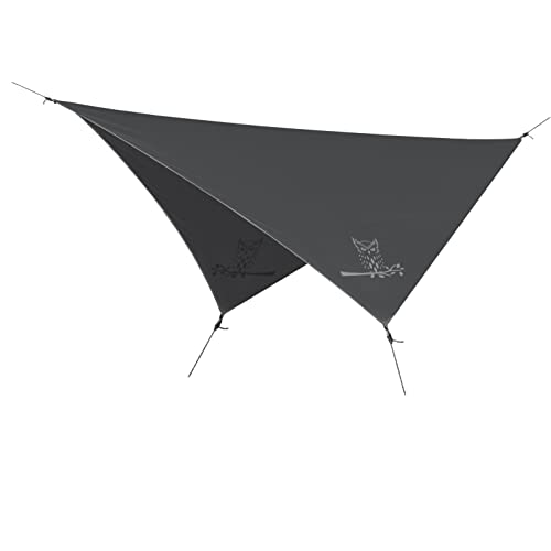 Wise Owl Outfitters Camping Tarp Waterproof