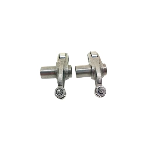 Culbuteur d'arbre à cames pour réduire les bruits moteur de moto FZ16