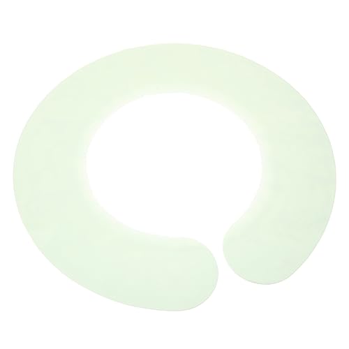 WOFASHPURET �V���R�����w�A�J�b�g�l�b�N���b�v �y�� ���ɗD�����񌳕ی�J�o�[ �h���w�A�_�C�P�[�v ������ �U�����̔��זіh�~�p �����Y ���e���Ή�