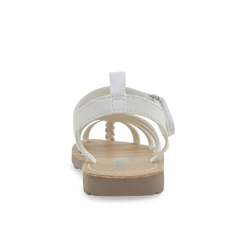 Image of Simple Joys by Carter's Girls' Sjs2110p-gold