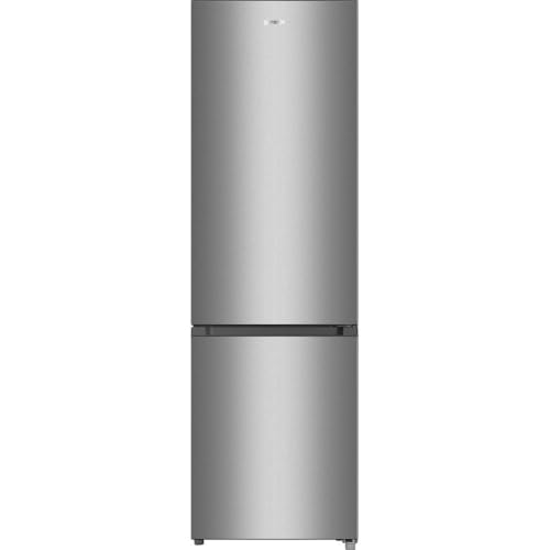 Gorenje RK418DPS4I frigorifero con congelatore/Libera/269L Volume totale/39dB/Classe di efficienza energetica: