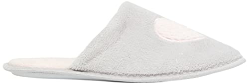 Image of Max Women Faux Fur Room Slippers