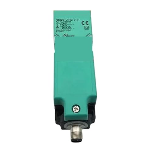 CCCAZ1 Sensor de proximidad inductivo NBB20-U1-E2-C-V1 E0 A0 A2(NBB20-U1-E0-C-V1)