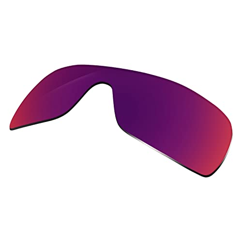 Image of 100% Precise-Fit Replacement Sunglass Lenses for Oakley Offshoot OO9190