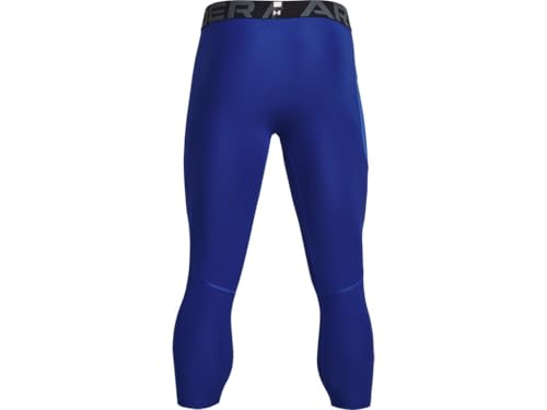 Image of Under Armour Men's Armour HeatGear 3 /4 Leggingsdisc