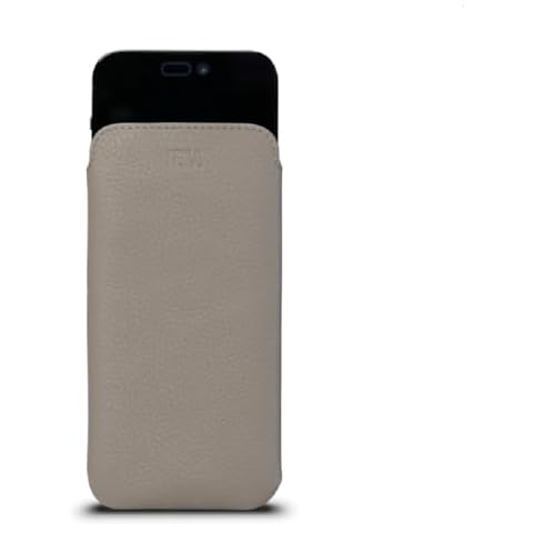 SENA UltraSlim Classic Leather Sleeve Cover