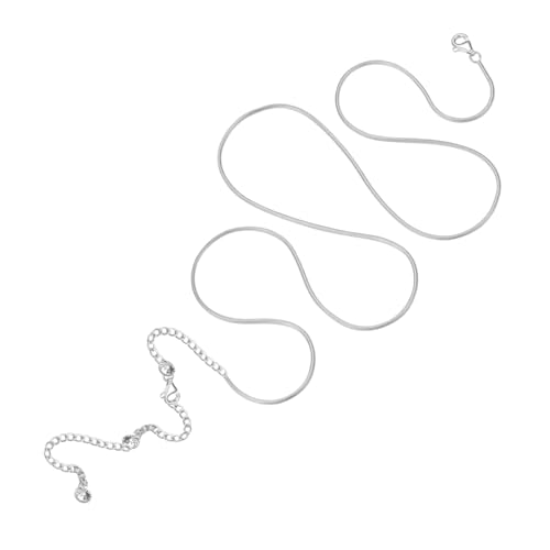 VAMA FASHIONS Silver Waist Belt Hip belly Body Chain karddhani Kamar bandh Saree Vaddanam Kamarband for women