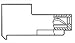 TE Connectivity Part Number 640477-5