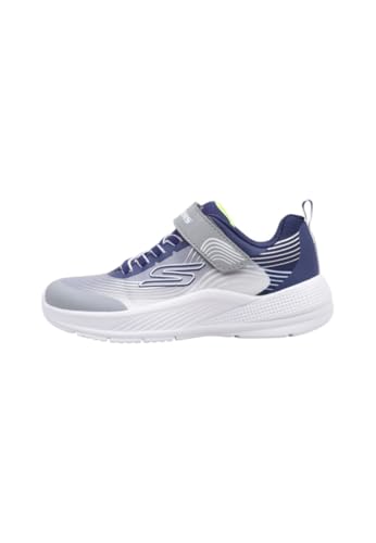 Baskets Skechers Microspec Advance idéales pour la cour de récréation
